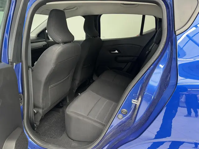 Dacia Sandero 1.0 TCe 90 Comfort 2023 Benzine 8