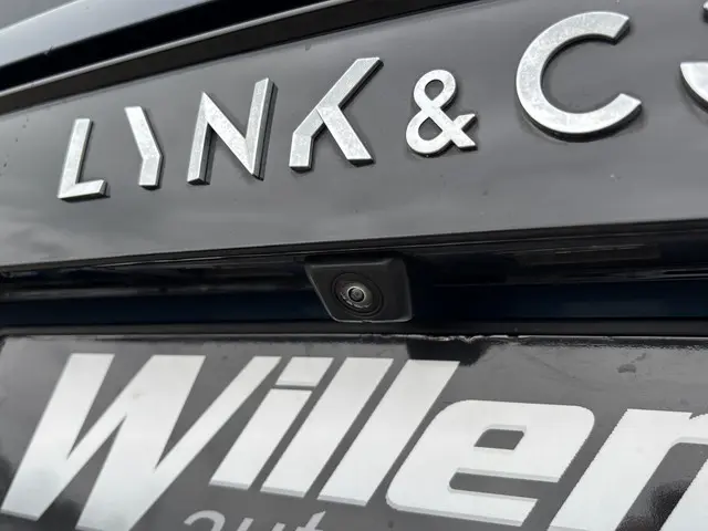 Lynk & Co 01 1.5 2022 Hybride Benzine 9