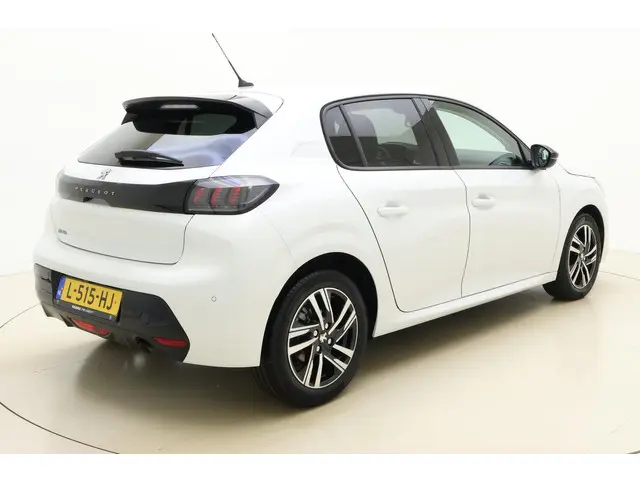 Peugeot 208 1.2T Allure Pack 2021 Benzine 2
