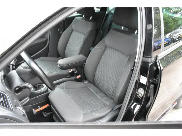 Volkswagen Polo 1.0 BlueMotion Edition 2017 Benzine 13