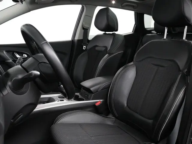 Renault Kadjar 1.2 TCe Bose 2017 Benzine 5