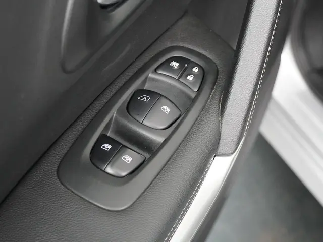 Renault Kadjar 1.2 TCe Intens 2016 Benzine 13