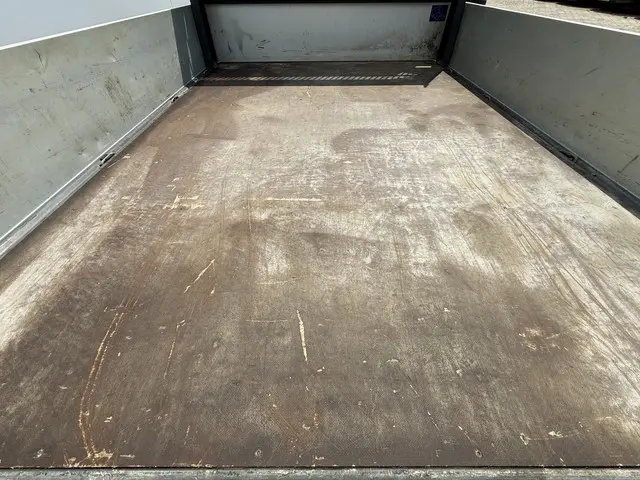 Iveco Daily 35S14 2.3 2018 Diesel 10