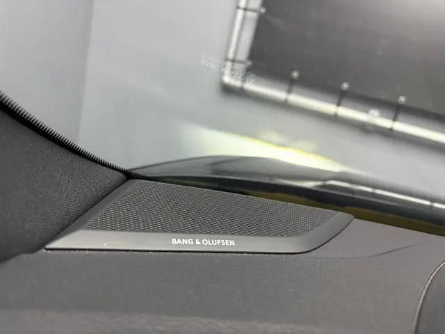 Audi RSQ3 Sportback 2.5 TFSI Quattro 2020 Benzine 10