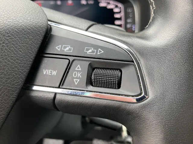 SEAT Ateca 1.5 TSI 2019 Benzine 25