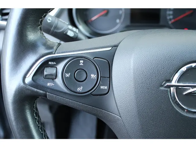 Opel Grandland X 1.2 Turbo Innovation 2020 Benzine 21