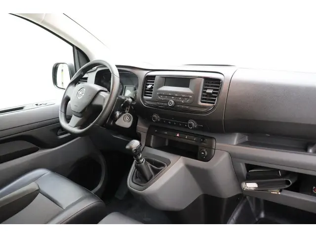Opel Vivaro 2.0 CDTI L3H1 Edition 2021 Diesel 3