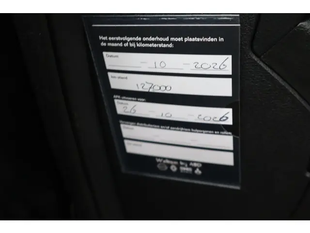 Nissan Leaf Tekna 24 kWh 2016 Elektrisch 28