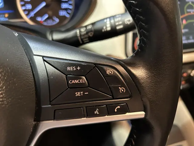 Nissan Micra 1.0 IG-T N-Connecta 2019 Benzine 21