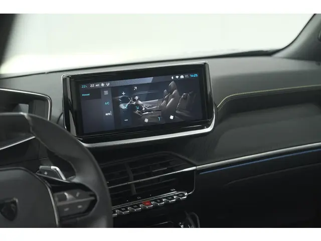 Peugeot 2008 Hybrid 136 e-DSC6 GT 2024 Hybride Benzine 58