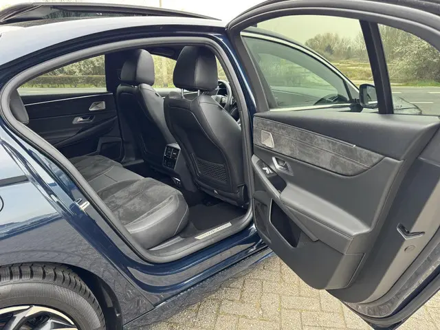 DS DS 9 E-Tense RIVOLI+ 2022 Hybride Benzine 24