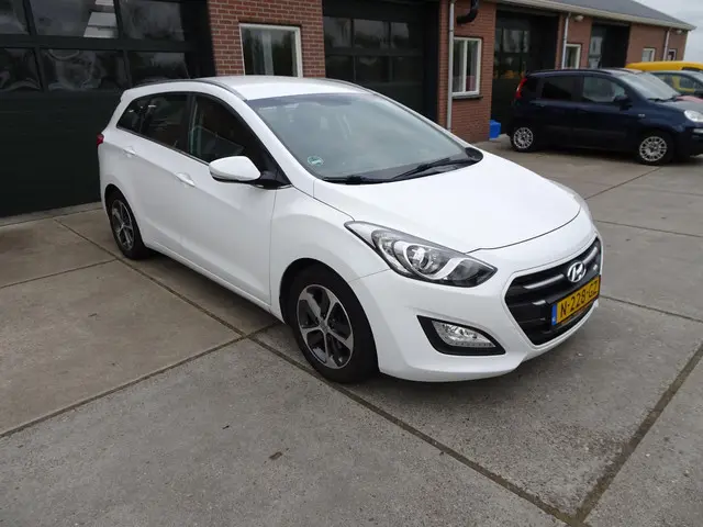 Hyundai i30 3