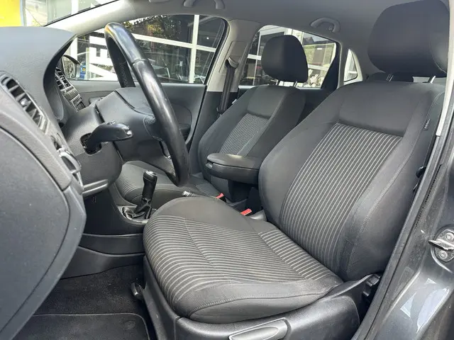 Volkswagen Polo 1.2 TSI Trendline 2013 Benzine 9