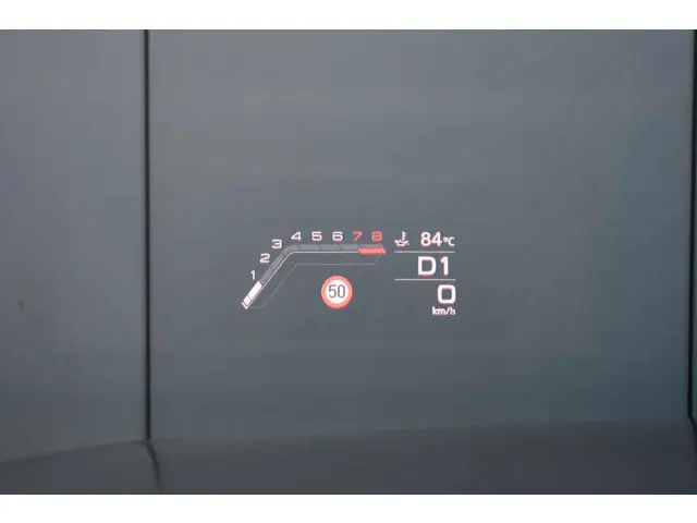 Audi RSQ8 4.0 TFSI quattro 810pk 2022 Benzine 24