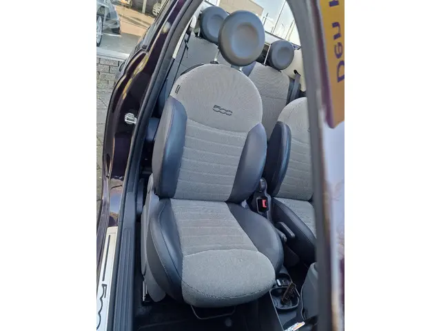 Fiat 500C 0.9 TwinAir Lounge 2013 Benzine 27