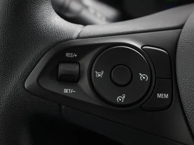 Opel Corsa-e Edition 50 kWh Automaat 2021 Elektrisch