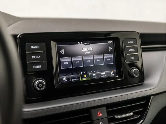 Škoda Kamiq 1.0 TSI Sport 2020 Benzine 8