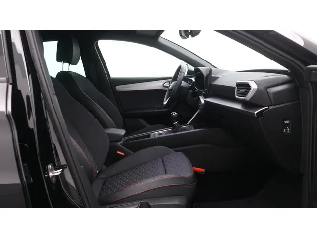 SEAT Leon 1.0 TSI FR Business 2023 Benzine 25