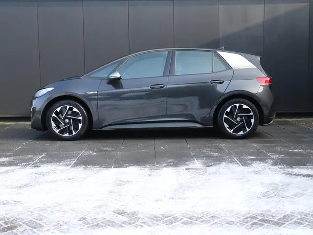 Volkswagen ID.3 2