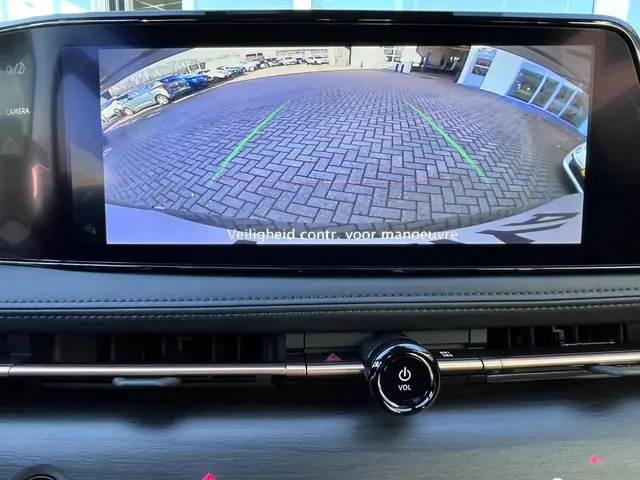 Nissan ARIYA Limited Edition 91 kWh 2026 Elektrisch 11