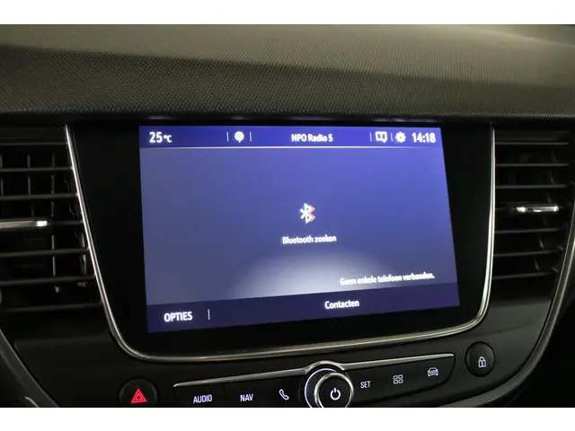 Opel Crossland X 1.2 Online Edition 2020 Benzine 22