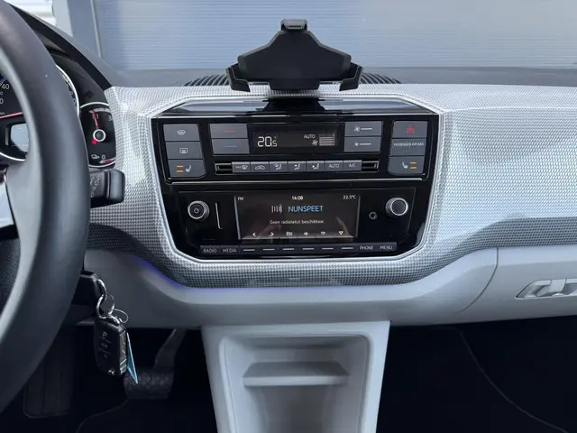 Volkswagen e-up! e-up! 2018 Elektrisch 18