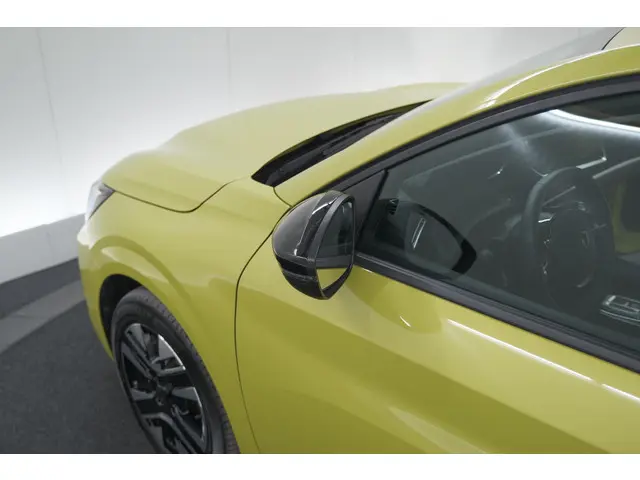 Peugeot e-208 EV Allure 50 kWh 2024 Elektrisch 17