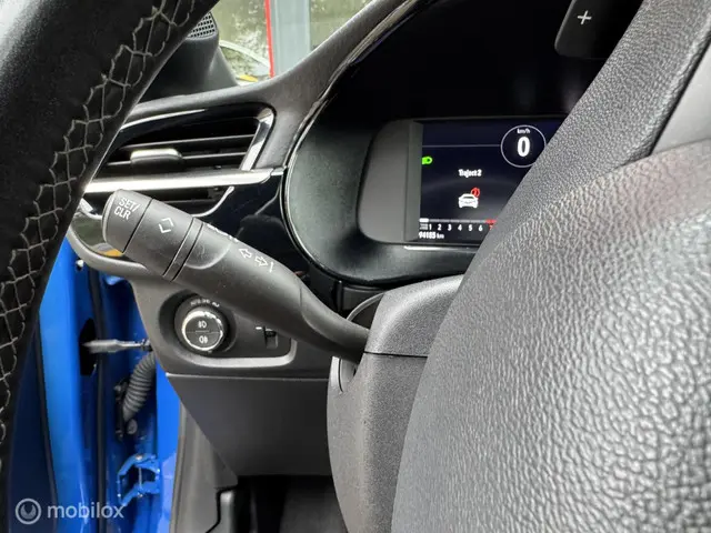 Opel Corsa 1.2 GS Line Automaat 131pk 2021 Benzine 49