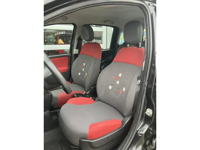 Fiat Panda 0.9 TwinAir Edizione Cool 2014 Benzine 17