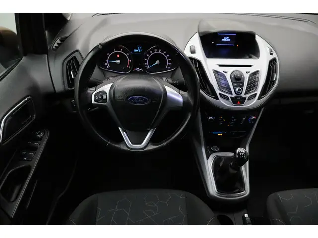 Ford B-MAX 1.0 EcoBoost Ambiente 2012 Benzine 21