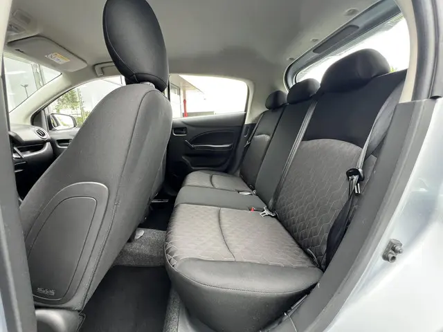 Mitsubishi Space Star 1.2 Connect+ 2024 Benzine 9