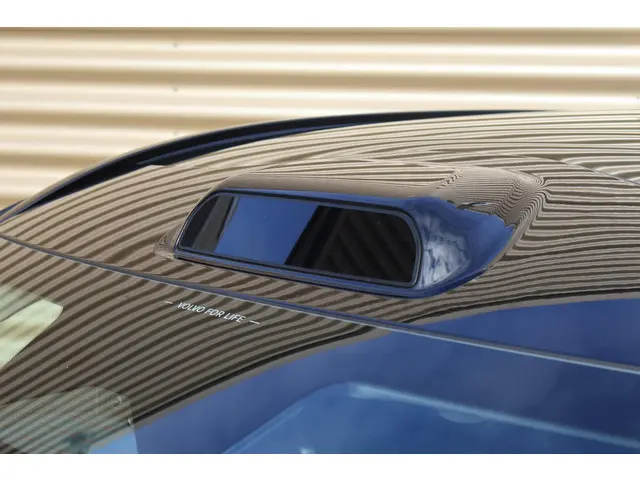 Volvo EX90 Twin Motor Ultra 7p. 111 kWh 2025 Elektrisch 16