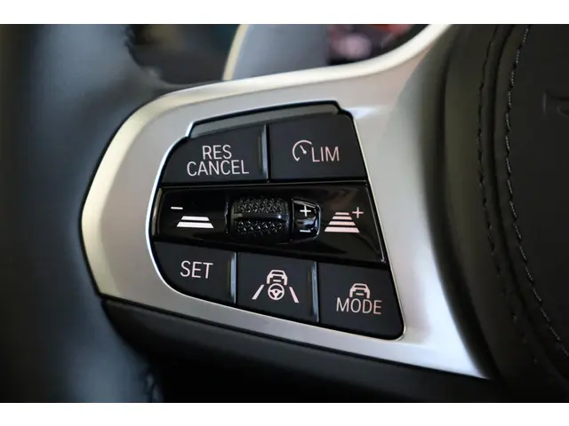 BMW X4 xDrive30i 2026 Benzine 26