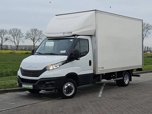 Iveco Daily 2