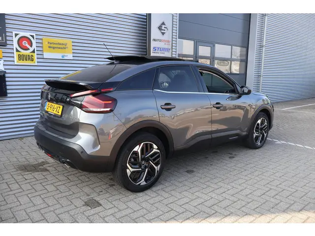 Citroën C4 1.2 Puretech Shine Pack Business 2023 Benzine 9