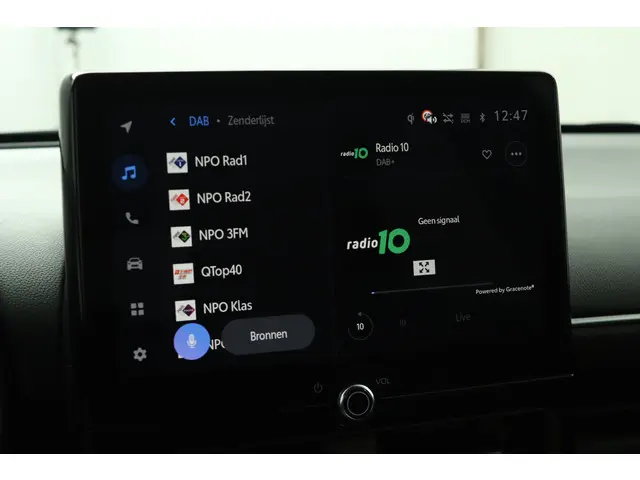 Toyota Yaris 1.5 Hybrid 115 Dynamic 2025 Hybride Benzine 8