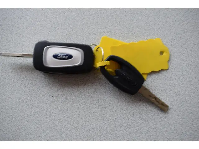 Ford Ka 1.2 Champions Edition start/stop 2013 Benzine 14