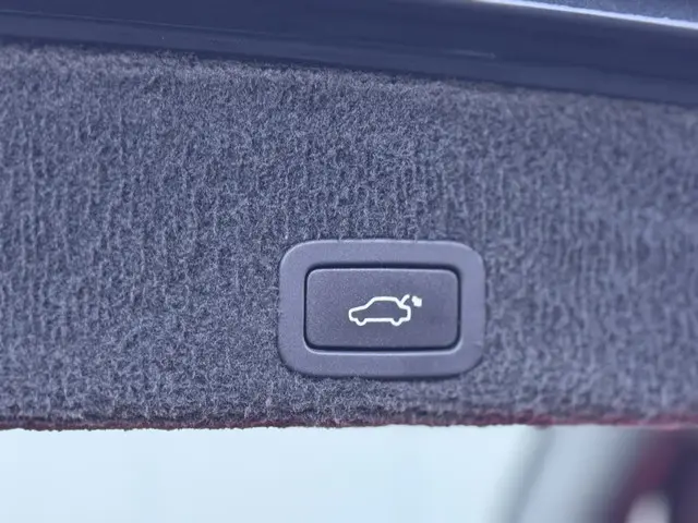 Volvo XC60 D3 Geartronic FWD Momentum 2014 Diesel 11