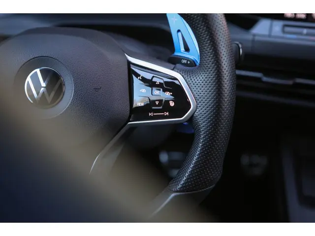 Volkswagen Golf 1.4 eHybrid GTE 2021 Hybride Benzine 9