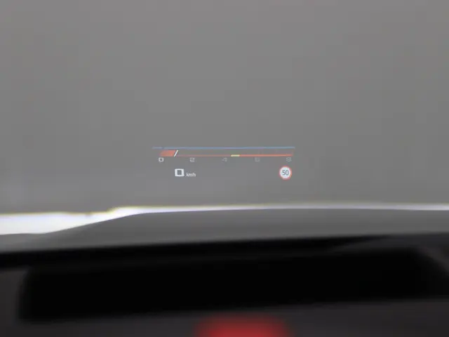 BMW M5 Touring 2025 Hybride Benzine 35