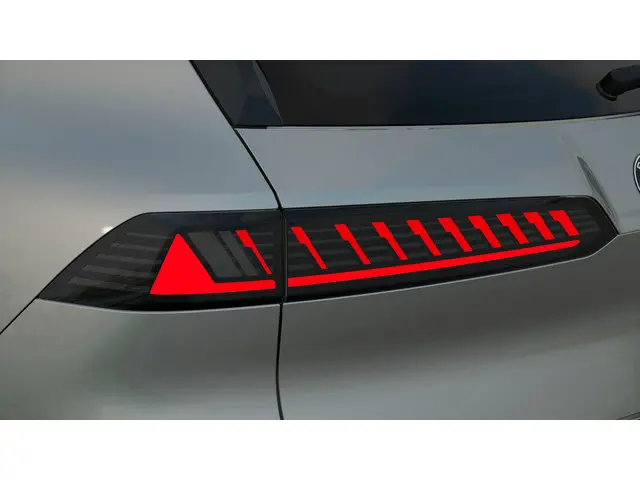 BMW iX3 50 xDrive M Sport 2025 Elektrisch 8