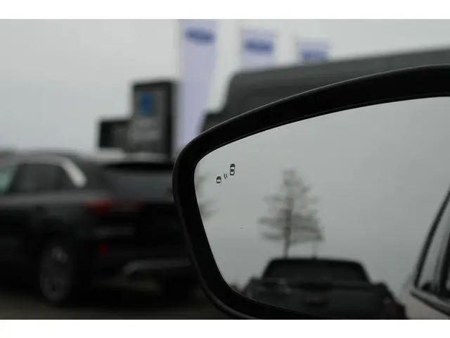 Ford Kuga 2.5 PHEV ST-Line X 2024 Hybride Benzine 39