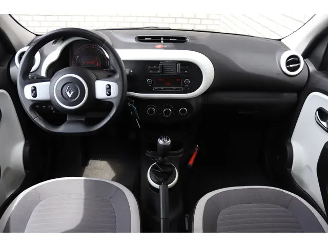 Renault Twingo 3