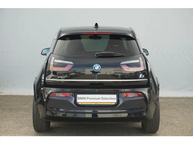 BMW i3 120Ah 2020 Elektrisch 6