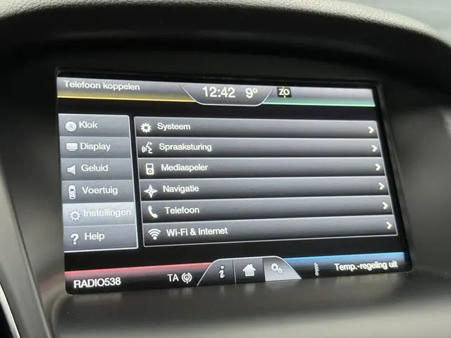 Ford Focus Wagon 1.0 First Edition 2015 Benzine 15