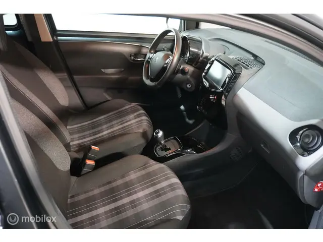 Peugeot 108 1.0 e-VTi Allure 2019 Benzine 12
