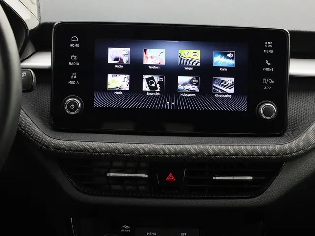 Škoda Fabia 1.0TSI/115PK Selection DSG 2025 Benzine 32