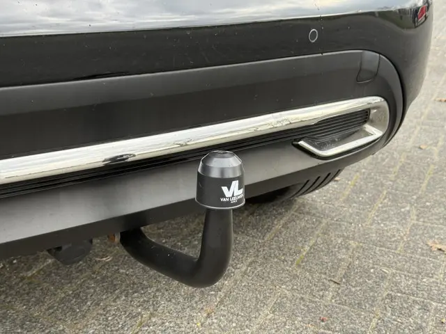 DS DS 4 Crossback 1.2 PureTech Chic 2018 Benzine 37