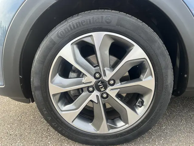 Kia Stonic 2