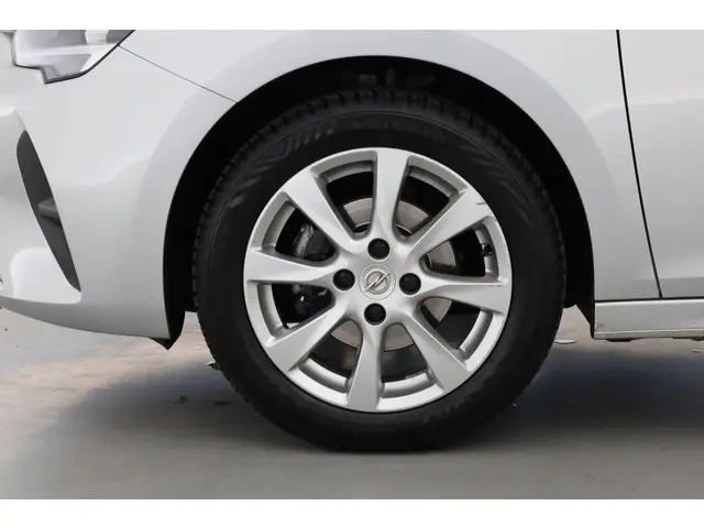 Opel Corsa 1.2 Edition 2022 Benzine 22
